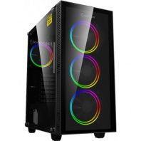 Корпус для ПК Gamemax Draco XD Корпус для ПК Gamemax Draco XD