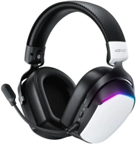 Гарнітура Acefast H11 Bluetooth White (6974316285601)