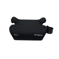 Автокрісло Velano Primo i-Size 125150 см, ISOFIX + підстаканник, black (48142)