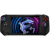 Ігрова приставка MSI Claw A1M-3 1TB Black  (9S7-1T4111-234)