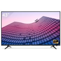 Телевізор Vinga L43UHD25B