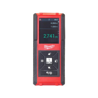 Далекомір Milwaukee LDM100, 100м (4933459278)