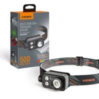 Ліхтар Videx VLF-H046Z Ліхтар Videx VLF-H046Z
