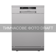 Посудомийна машина Ardesto DWMF-G606S Посудомийна машина Ardesto DWMF-G606S
