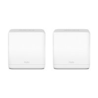 Маршрутизатор Mercusys HALO-H30G-2-PACK