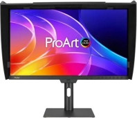 Монітор ASUS ProArt Display OLED PA27USD - 26.5" QD-OLED / 3840?2160 / 240 Гц / Pivot / HAS