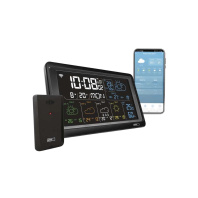Метеостанція EMOS E8610 Метеостанція EMOS E8610