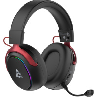 Гарнітура Ajazz AHM10 Max Black (AHM10-MAX-B)