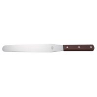 Лопатка кухонна Winco TNS-9 25 см (10021)