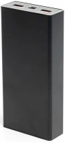Батарея універсальна Romsat NRG-01 Rabbit 20000mAh 22.5W Black