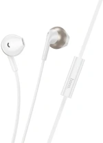 Гарнітура Hoco M115 White (6942007640015) Гарнітура Hoco M115 White (6942007640015)