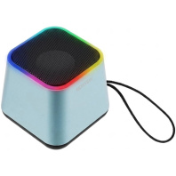 Акустична система NEWVEW NV-9203 RGB/BT/USB/TF/FM Blue (NWVW-NV-9203-BL) Акустична система NEWVEW NV-9203 RGB/BT/USB/TF/FM Blue (NWVW-NV-9203-BL)