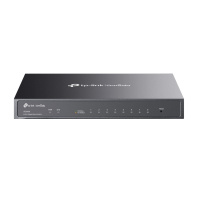 Комутатор мережевий TP-Link SG2008 Комутатор мережевий TP-Link SG2008