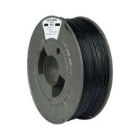Пластик для 3D-принтера The Filament PETG 1.75mm MIDNIGHT BLACK 1kg (TF-24015)