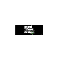 Килимок для мишки Voltronic GTA 5 (GTA21)