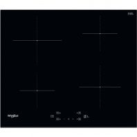 Варочна поверхня Whirlpool WSQ2760BF Варочна поверхня Whirlpool WSQ2760BF