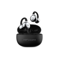Навушники HiFuture FlexClip Black (flexclip.black) Навушники HiFuture FlexClip Black (flexclip.black)
