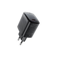Зарядний пристрій Acefast A112 45W Black  (6974316284055)