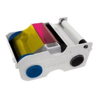 Риббон FARGO 45452 для C50, YMCKO на 250 отпечатков (13-050) Риббон FARGO 45452 для C50, YMCKO на 250 отпечатков (13-050)