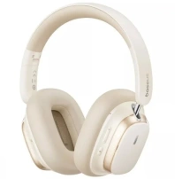 Гарнітура Baseus Bowie H1s White (A00075301223-00)