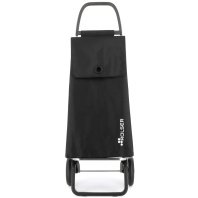 Сумка-візок Rolser Akanto MF 2 43 Negro (929637) Сумка-візок Rolser Akanto MF 2 43 Negro (929637)