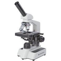 Мікроскоп Bresser Erudit DLX 40-600x (12713) (932377) Мікроскоп Bresser Erudit DLX 40-600x (12713) (932377)