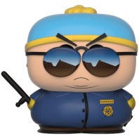 Фігурка Funko Pop серії Південний парк - Ерік Картмен (32861)