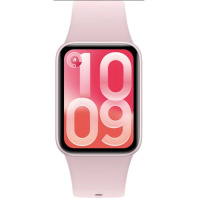 Фітнес браслет Xiaomi Smart Band 10 Pro BHR08WGGL Lavender pink (1207858)