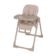 Стілець для годування Lionelo Linn Plus BEIGE SAND (LO-LINN PLUS BEIGE SAND)