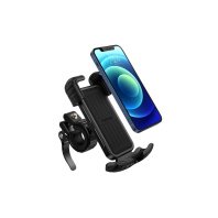 Тримач для смартфонів Ugreen LP494 Bike Phone Mount Black (60548) Тримач для смартфонів Ugreen LP494 Bike Phone Mount Black (60548)