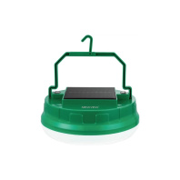 Ліхтар NEWVEW NV-E961 300W Solar Panel 7200mAh Green (NWVW-NV-E961-GN)