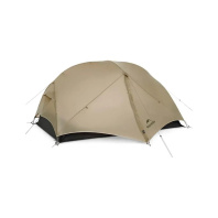 Намет Naturehike двомісний ультралегкий Mongar UL CNK2550WS016, коричневий (6927595770399) Намет Naturehike двомісний ультралегкий Mongar UL CNK2550WS016, коричневий (6927595770399)