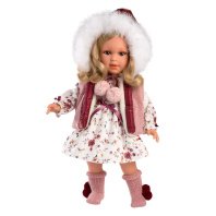 Лялька Llorens Lucia, 40 см (54037) Лялька Llorens Lucia, 40 см (54037)