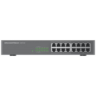Комутатор мережевий Grandstream GWN7702P