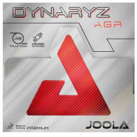 Накладка для ракетки Joola Dynaryz AGR 2.0 Black (70516) (931313)