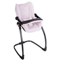 Аксесуар до ляльки Smoby Крісло Maxi-Cosi 3 в 1. Рожева перлина, 43 x 41 x 71 см, 3+ (7600240242)
