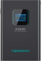 Батарея для ДБЖ Marsriva MR-LBP24-314-WMT 25.6V 314Ah