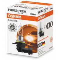 Автолампа Osram галогенова 55W (OS 9012) Автолампа Osram галогенова 55W (OS 9012)
