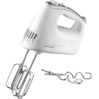 Міксер Sencor SHM 5215WH (SHM5215WH) Міксер Sencor SHM 5215WH (SHM5215WH)