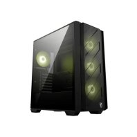 Корпус для ПК MSI MAG FORGE 330R AIRFLOW