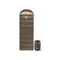 Спальний мішок Naturehike U350 NH20MSD07 Hollow Cotton Right Brown (6927595767221-R) Спальний мішок Naturehike U350 NH20MSD07 Hollow Cotton Right Brown (6927595767221-R)