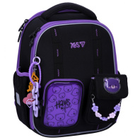 Портфель Yes Have Fun H-100S (550208)