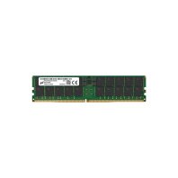 Модуль пам'яті для сервера Micron DDR5 RDIMM 96GB 2Rx4 6400 CL52 (24Gbit) (Tray) (MTC40F204WS1RC64BC1T)