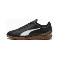 Футзалки Puma Vitoria II IT Jr 108505-01 чорний Діт 35 (2.5UK) 21.5 см (4069156844537) Футзалки Puma Vitoria II IT Jr 108505-01 чорний Діт 35 (2.5UK) 21.5 см (4069156844537)
