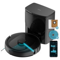 Пилосос Cecotec Conga 9590 Spin Revolution Ultra Power Home (A01_EU01_100146) Пилосос Cecotec Conga 9590 Spin Revolution Ultra Power Home (A01_EU01_100146)