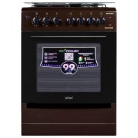 Плита Artel DOLCE 21-EX BROWN