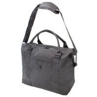 Дорожня сумка Semi Line 24 Graphite (P8317-2) (DAS303828)