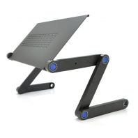 Столик для ноутбука Ritar Laptop Table T8 420*260mm (DOD-LT/T8 / 18978) Столик для ноутбука Ritar Laptop Table T8 420*260mm (DOD-LT/T8 / 18978)