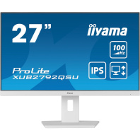 Монітор iiyama XUB2792QSU-W6 Монітор iiyama XUB2792QSU-W6