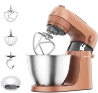 Планетарний міксер Kenwood KZM 35.000 RD Go Collection (KZM35RD)